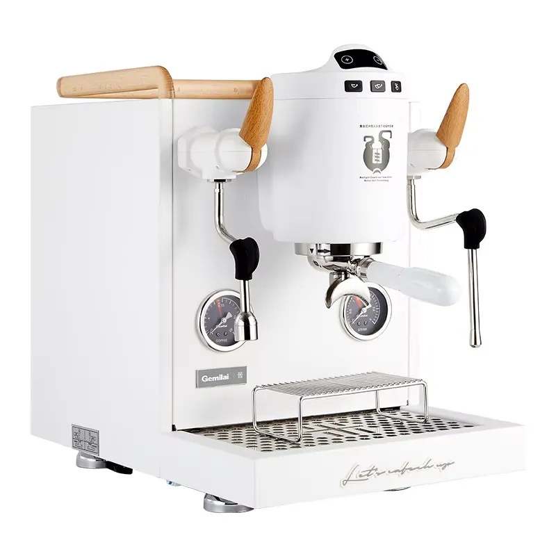 Coffee Equipment For Business - Gemilai CRM3131C Verkaufsschlager Türkische Kaffeehaus-Ausrüstung Multifunktionale