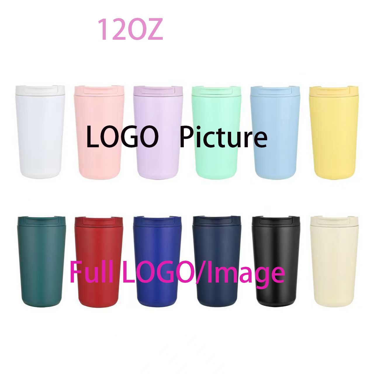 Logo Bild 1/2M Café 12oz Kaffe – Coffee Equipment Usa Bewertung und Preis