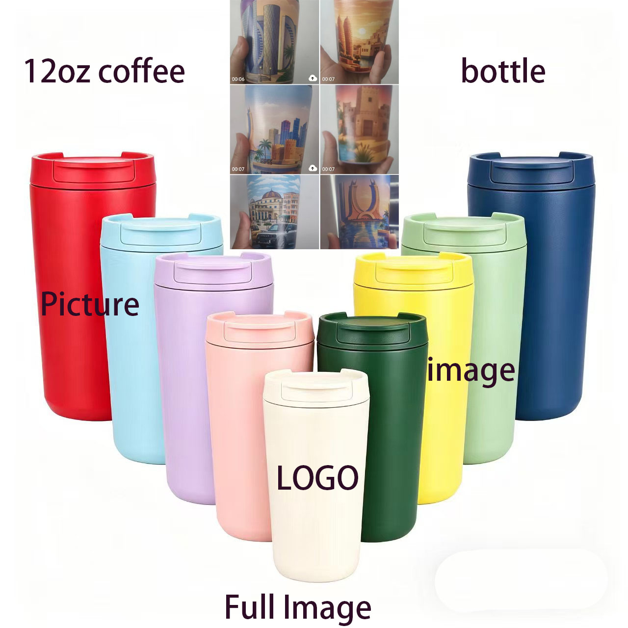 Logo Bild 1/2M Café 12oz Kaffe – Coffee Equipment Usa Bewertung und Preis
