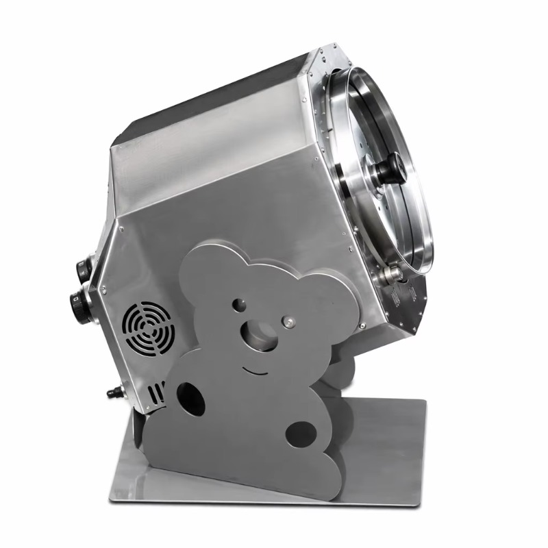 2000g Kommerzielle Elektrische – Coffee Equipment Usa Bewertung und Preis