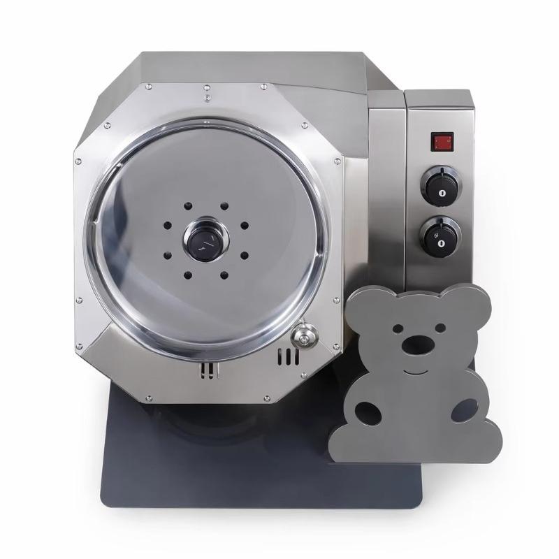 2000g Kommerzielle Elektrische – Coffee Equipment Usa Bewertung und Preis