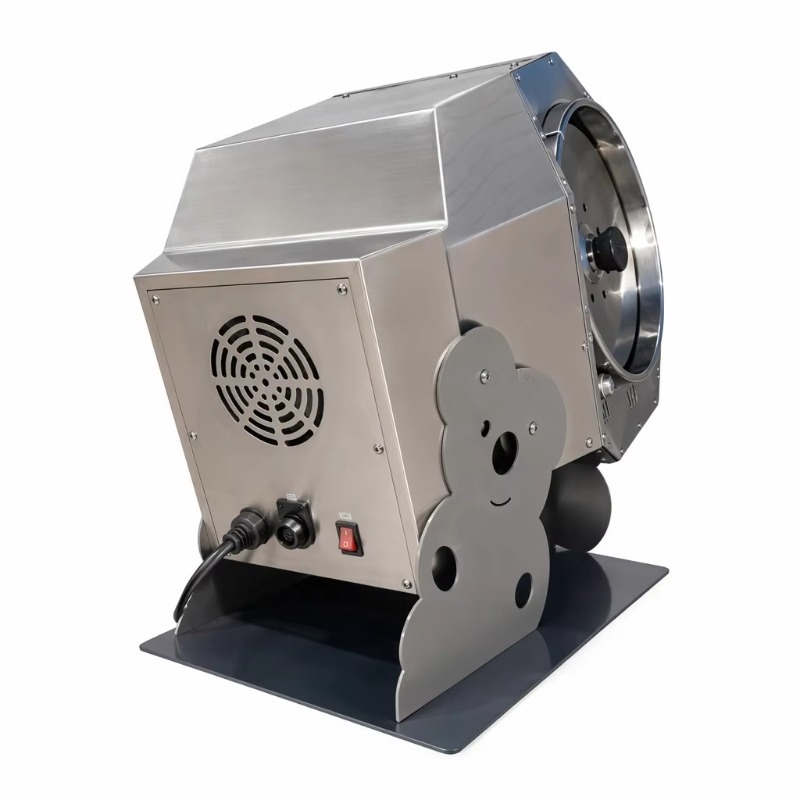 2000g Kommerzielle Elektrische – Coffee Equipment Usa Bewertung und Preis