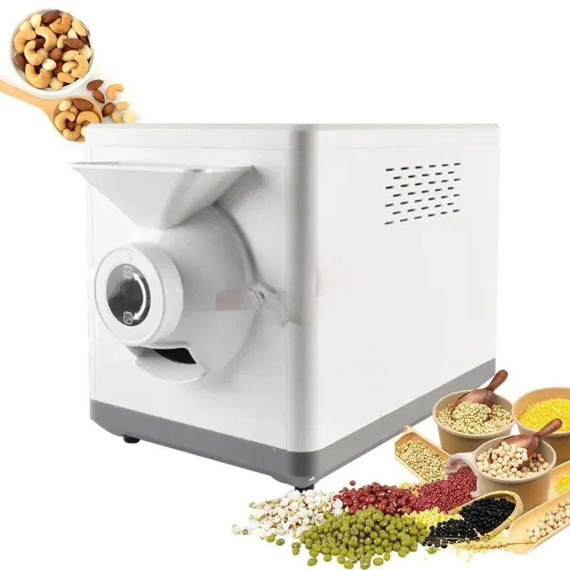 Kommerzielle Kaffeeröstmaschin – Coffee Equipment Usa Bewertung und Preis