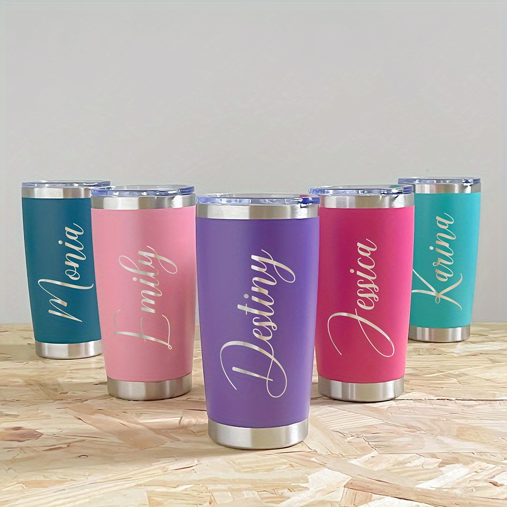 Personalisierter 20oz Edelstah – Coffee Equipment Usa Bewertung und Preis