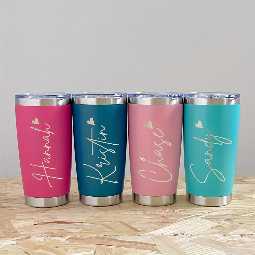 Personalisierter 20oz Edelstah – Coffee Equipment Usa Bewertung und Preis