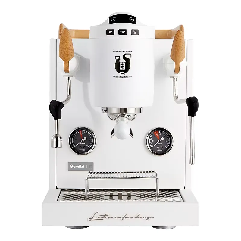 Gemilai CRM3131C Verkaufsschla – Coffee Equipment For Business Bewertung und Preis