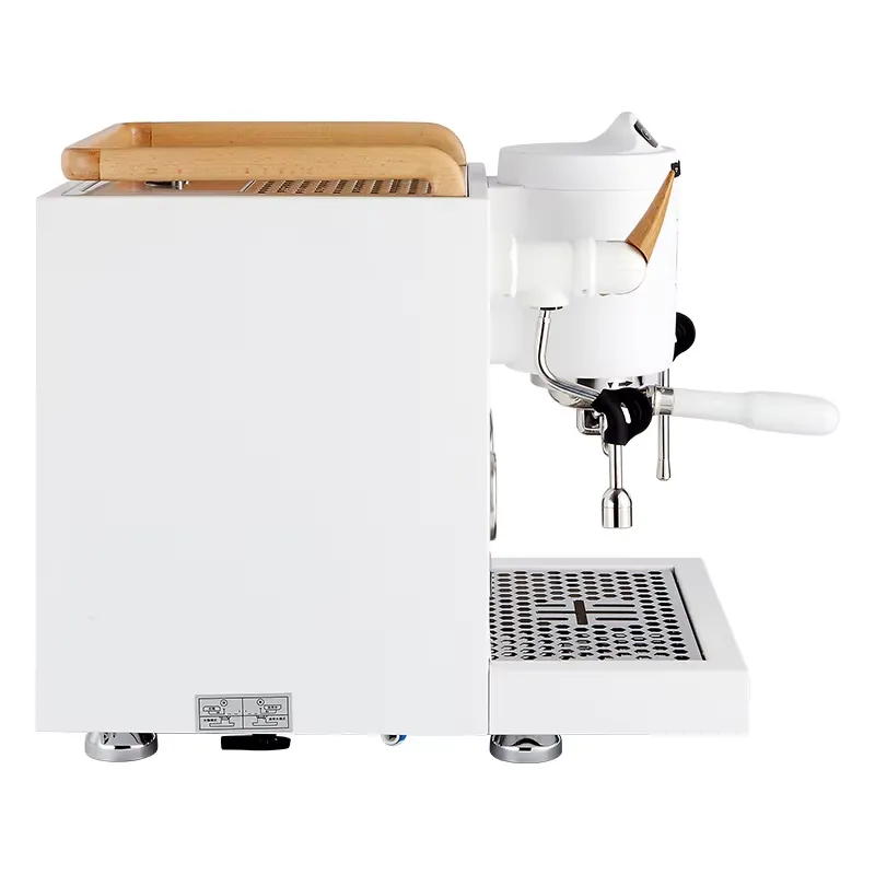 Gemilai CRM3131C Verkaufsschla – Coffee Equipment For Business Bewertung und Preis