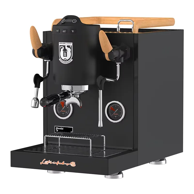 Gemilai CRM3131C Verkaufsschla – Coffee Equipment For Business Bewertung und Preis