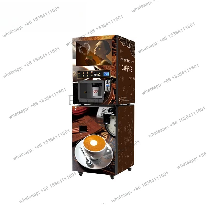 Maßgefertigter Kommerzieller K – Coffee Equipment For Business Bewertung und Preis