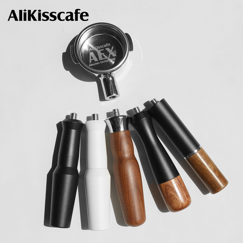 Kaffee-Portafilter-Griff M10 M – Coffee Equipment Set Bewertung und Preis