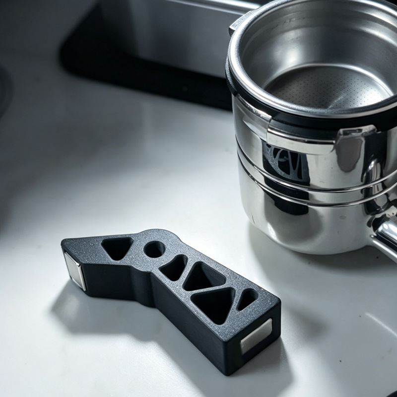 JUSTINLAU Magnetischer Halter  – Coffee Equipment Set Bewertung und Preis