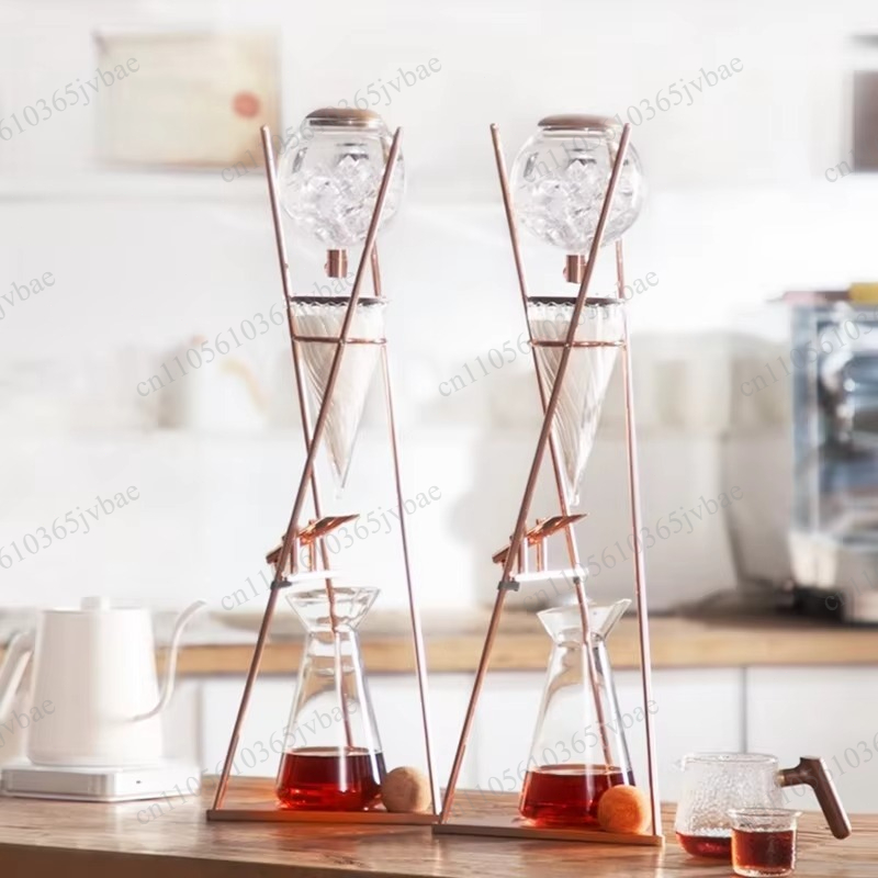 Kommerzielle Eis-Tropf-Kaltbrü – Coffee Equipment Usa Bewertung und Preis