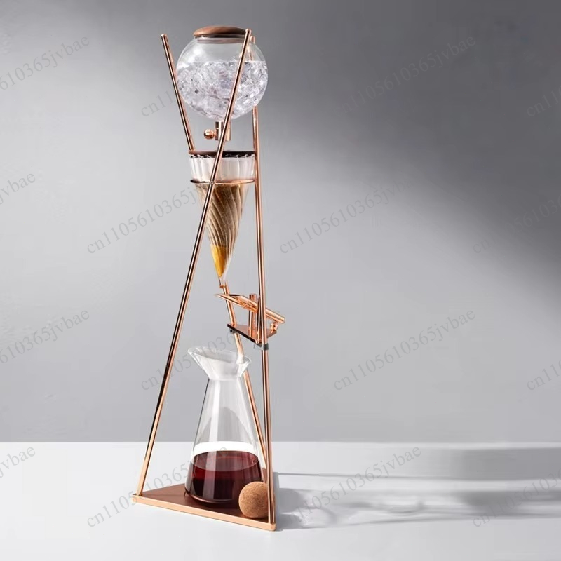 Kommerzielle Eis-Tropf-Kaltbrü – Coffee Equipment Usa Bewertung und Preis