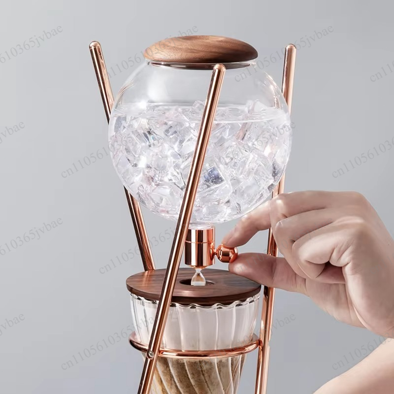 Kommerzielle Eis-Tropf-Kaltbrü – Coffee Equipment Usa Bewertung und Preis