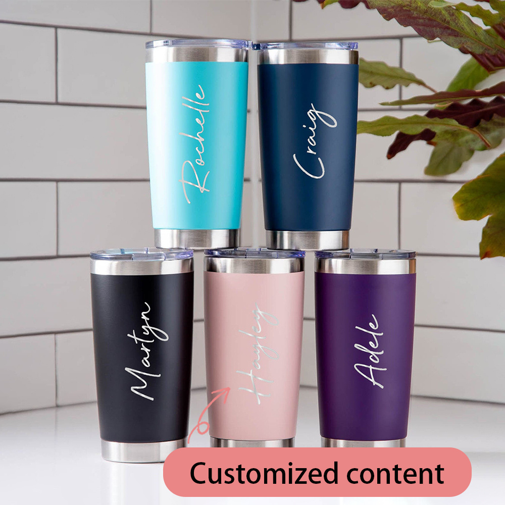 Personalisierter Edelstahl-Kal – Coffee Equipment Usa Bewertung und Preis