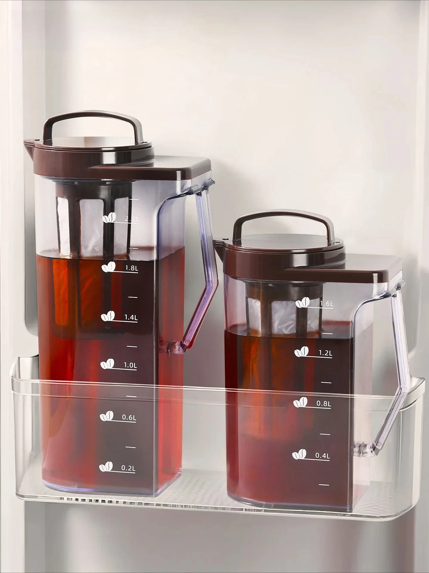 Großvolumiger Kunststoff-Kaltb – Coffee Equipment Usa Bewertung und Preis